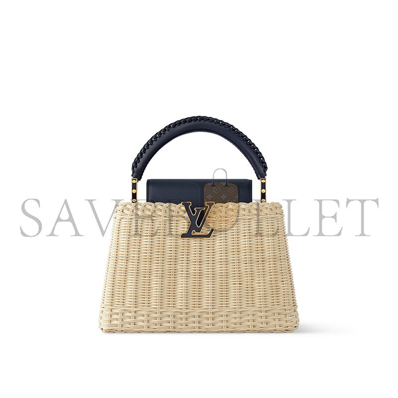 LOUIS VUITTON MASTER CAPUCINES BB M14366 (27*18*9cm)